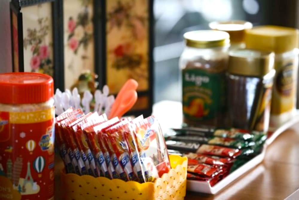Wiangwalee Hotel — Restaurant & bars in Rayong, Rayong