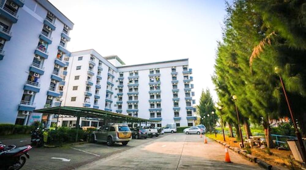 Wiangwalee Hotel — Main photo in Rayong, Rayong