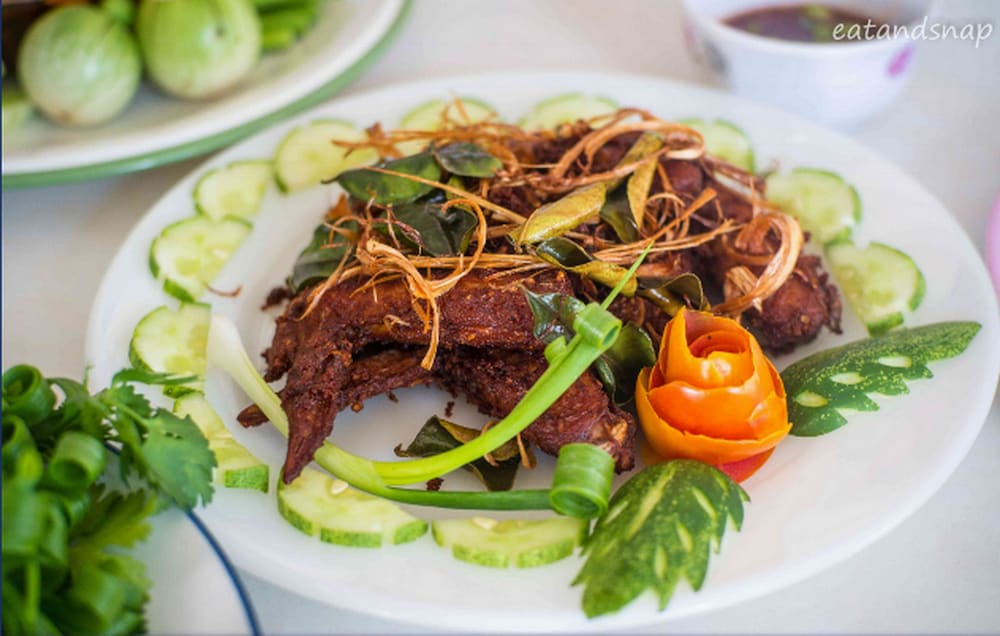 Wiangwalee Hotel — Restaurant & bars in Rayong, Rayong