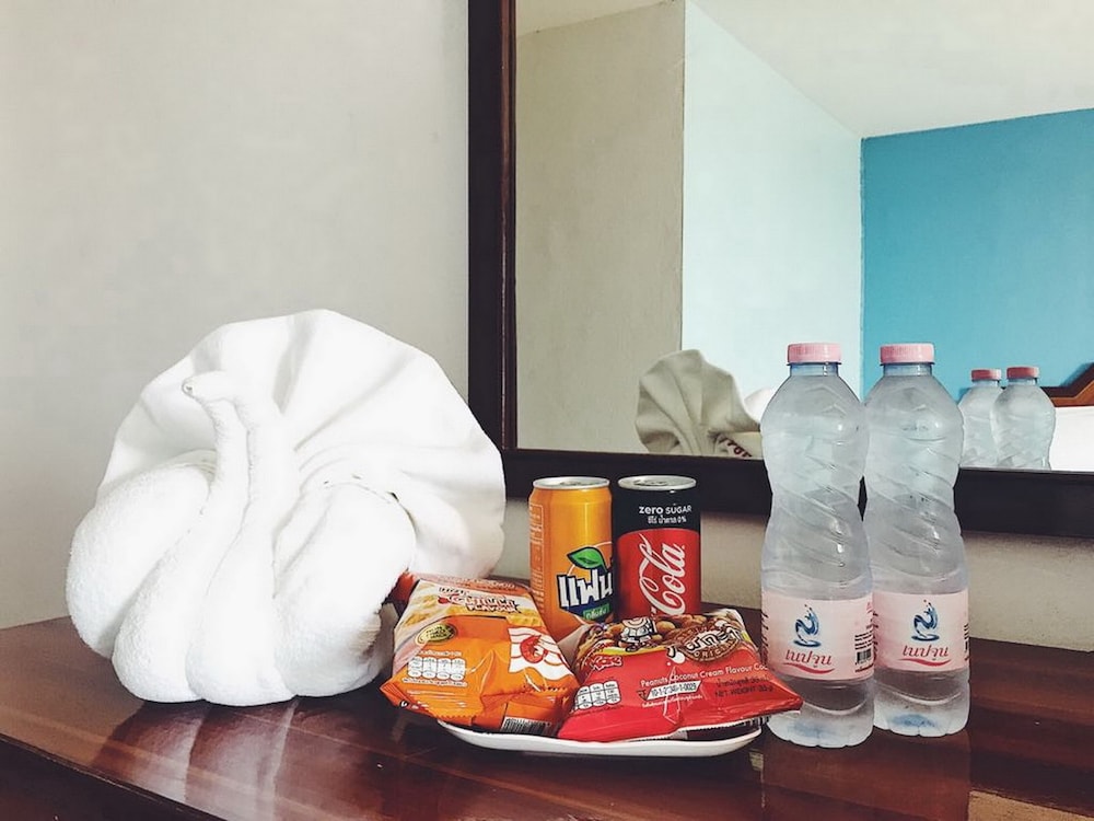 Wiangwalee Hotel — Hotel rooms in Rayong, Rayong