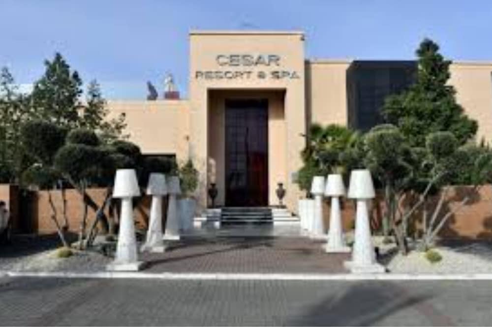Cesar Resort & Spa - zdjęcie 5