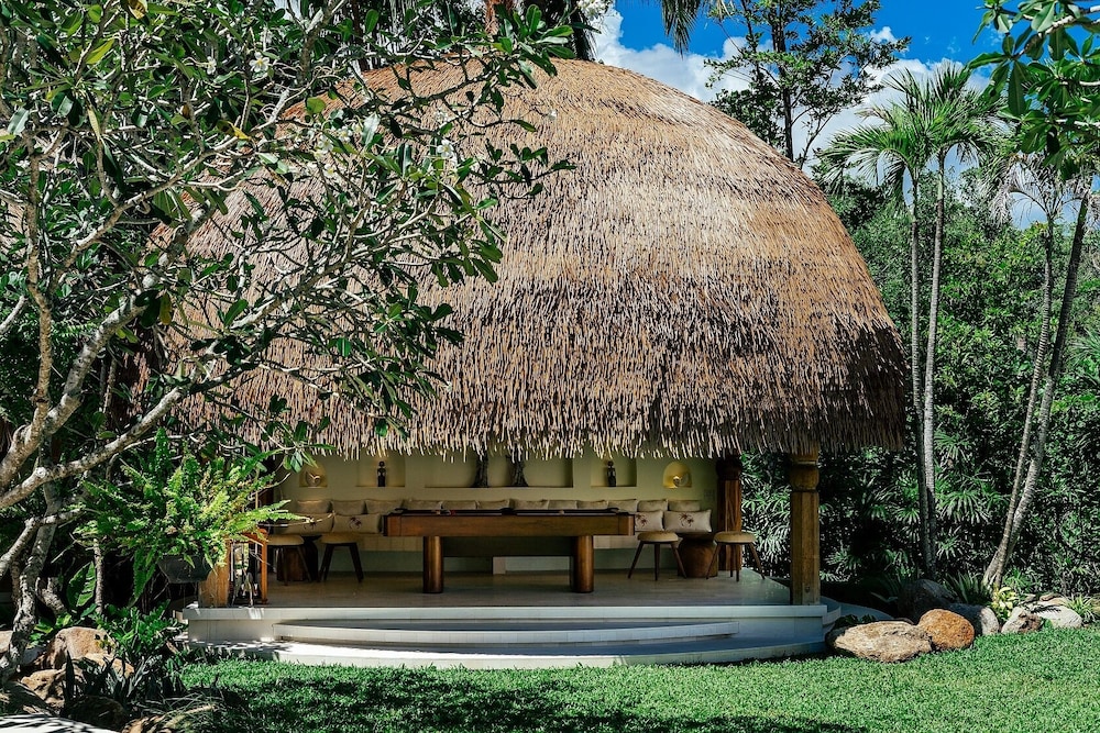 Zazen Boutique Resort & Spa — Sports & recreation in Mae Nam, Surat Thani