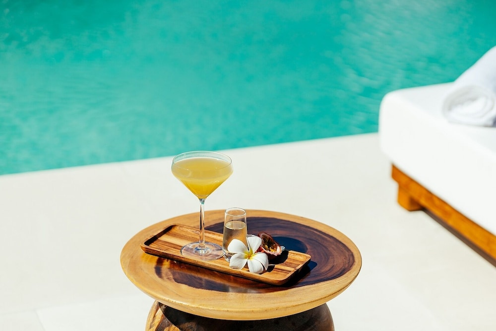 Zazen Boutique Resort & Spa — Swimming pool in Mae Nam, Surat Thani