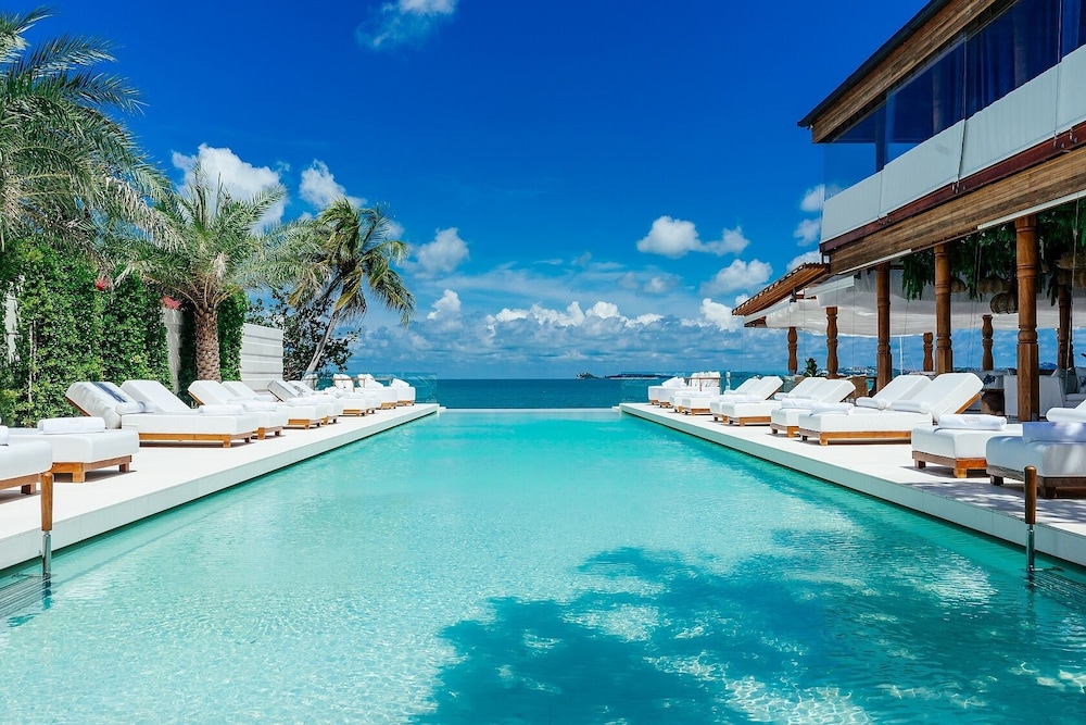 Zazen Boutique Resort & Spa — Main photo in Mae Nam, Surat Thani