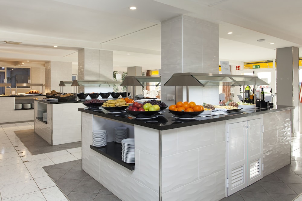 Palm Garden Apartments — Restaurant in Esquinzo, Canary Islands