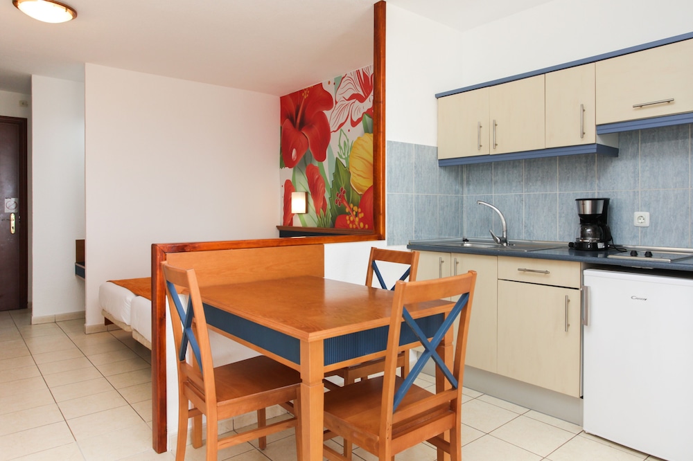 Palm Garden Apartments — Rooms in Esquinzo, Canary Islands