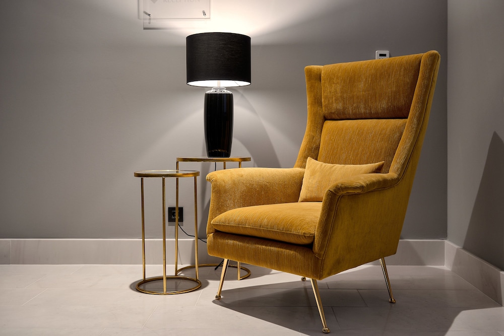 Sia Split Hotel — Hotel rooms in Split, Split-Dalmatia