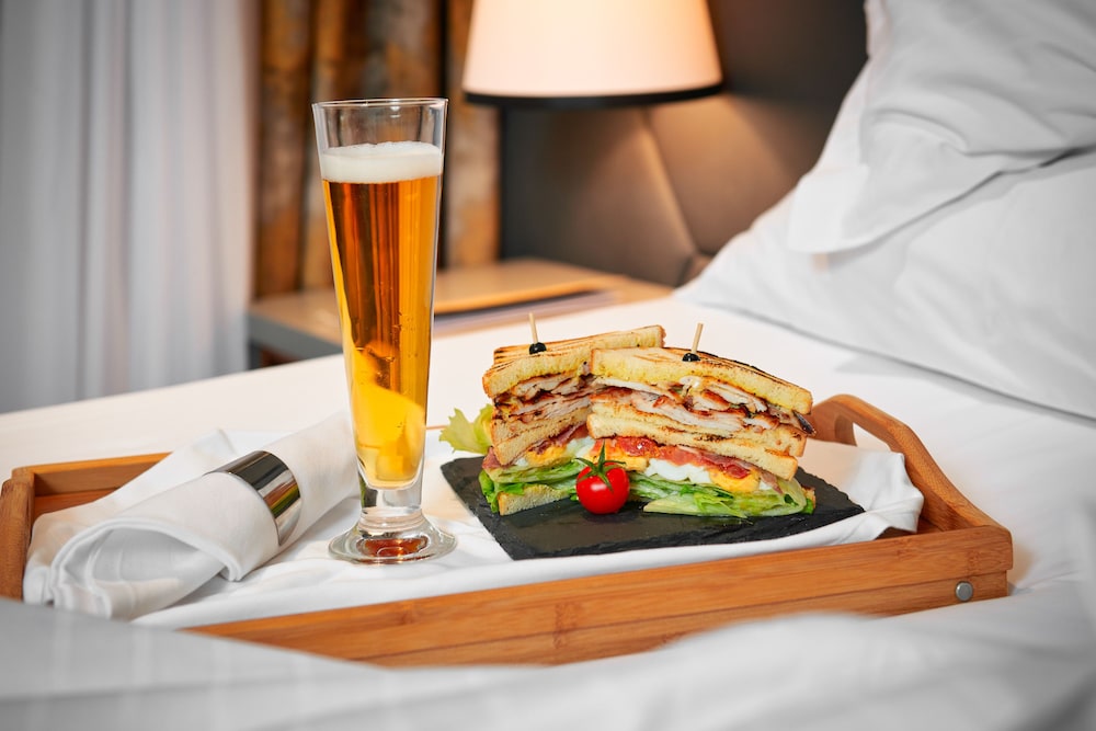Sia Split Hotel — Hotel rooms in Split, Split-Dalmatia