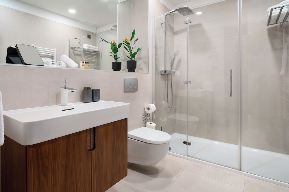 Sia Split Hotel — Hotel rooms in Split, Split-Dalmatia