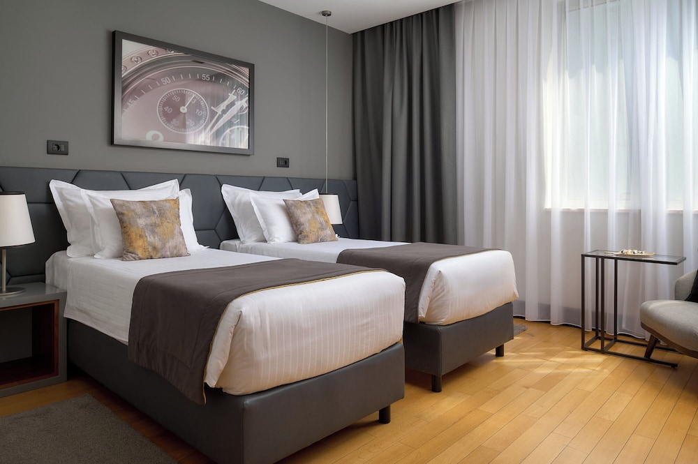 Sia Split Hotel - zdjęcie 2