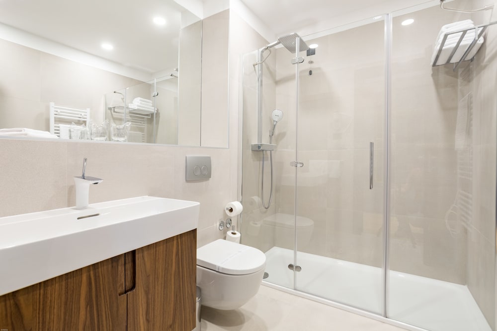 Sia Split Hotel — Hotel rooms in Split, Split-Dalmatia