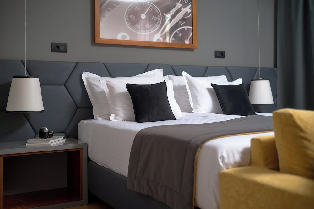 Sia Split Hotel - zdjęcie 3