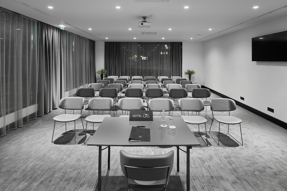 Sia Split Hotel — Hotel building in Split, Split-Dalmatia