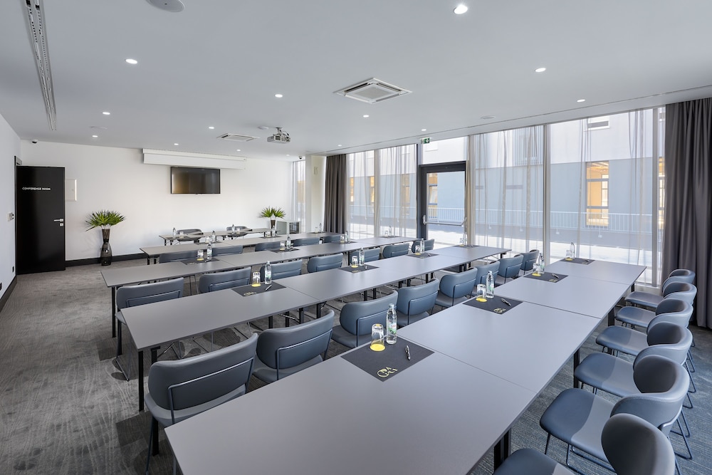 Sia Split Hotel — Hotel rooms in Split, Split-Dalmatia