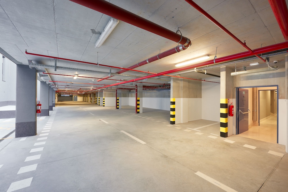 Sia Split Hotel — Hotel building in Split, Split-Dalmatia