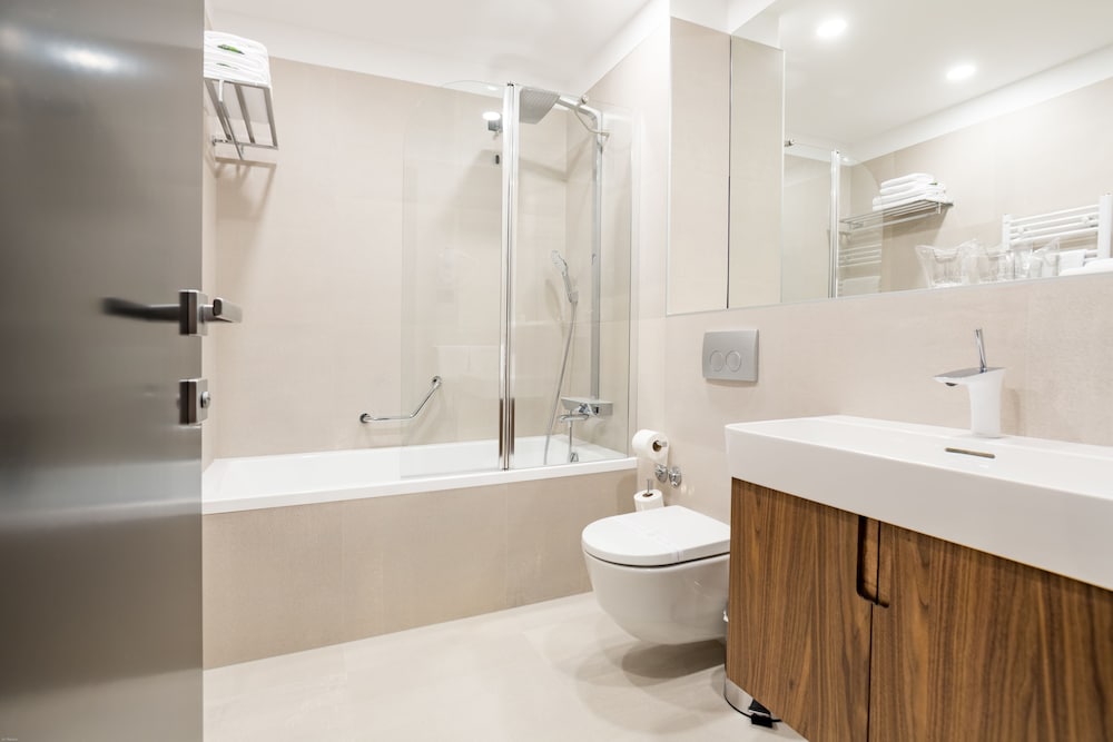 Sia Split Hotel — Hotel rooms in Split, Split-Dalmatia