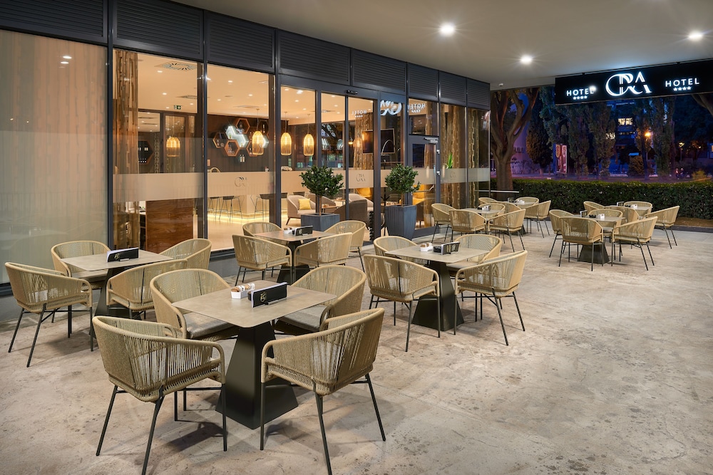 Sia Split Hotel — Restaurant & bars in Split, Split-Dalmatia