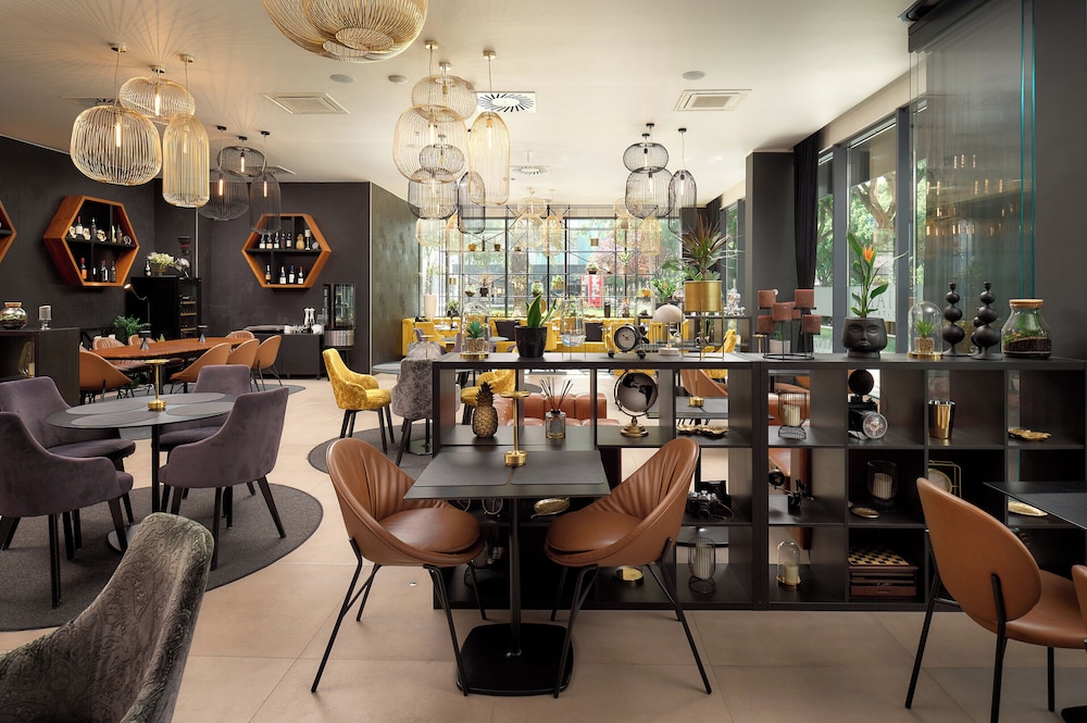 Sia Split Hotel — Restaurant & bars in Split, Split-Dalmatia