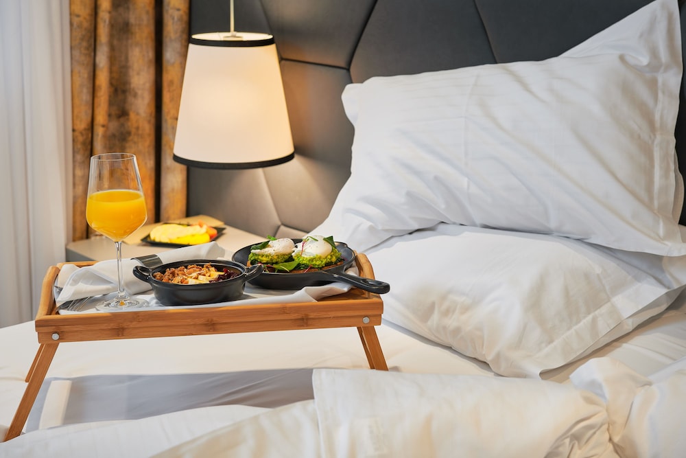 Sia Split Hotel — Hotel rooms in Split, Split-Dalmatia