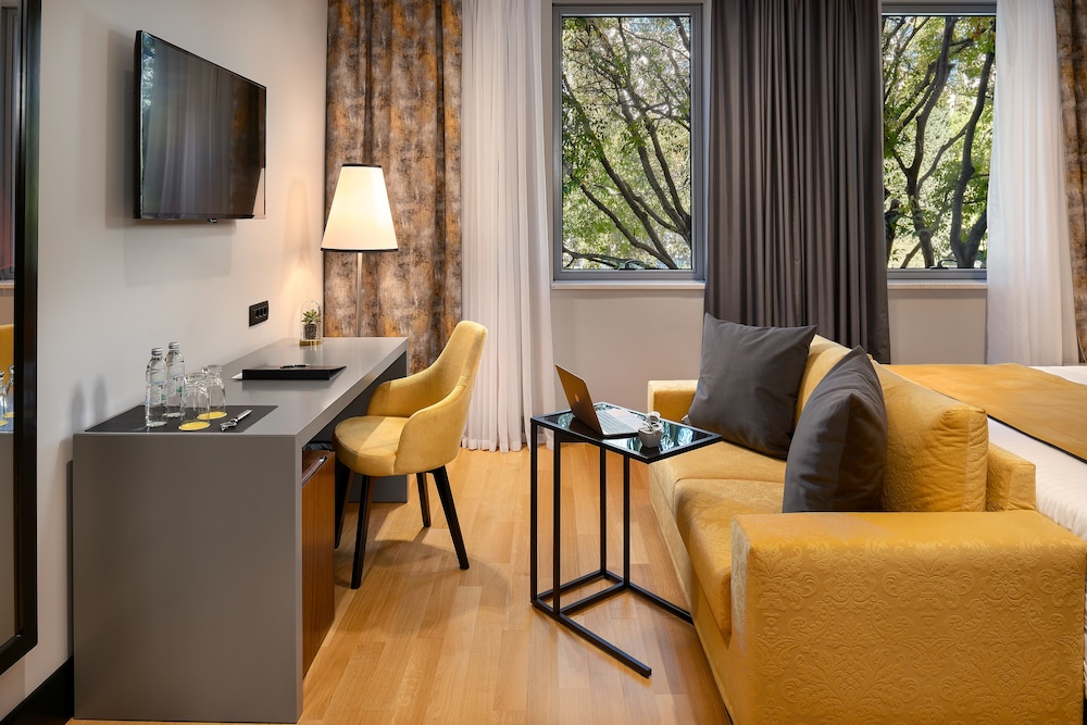 Sia Split Hotel — Hotel rooms in Split, Split-Dalmatia