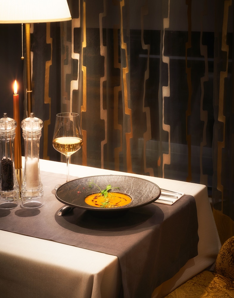 Sia Split Hotel — Restaurant & bars in Split, Split-Dalmatia