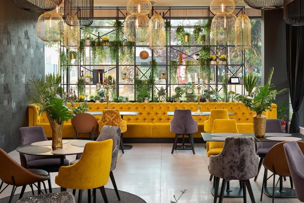 Sia Split Hotel — Restaurant & bars in Split, Split-Dalmatia