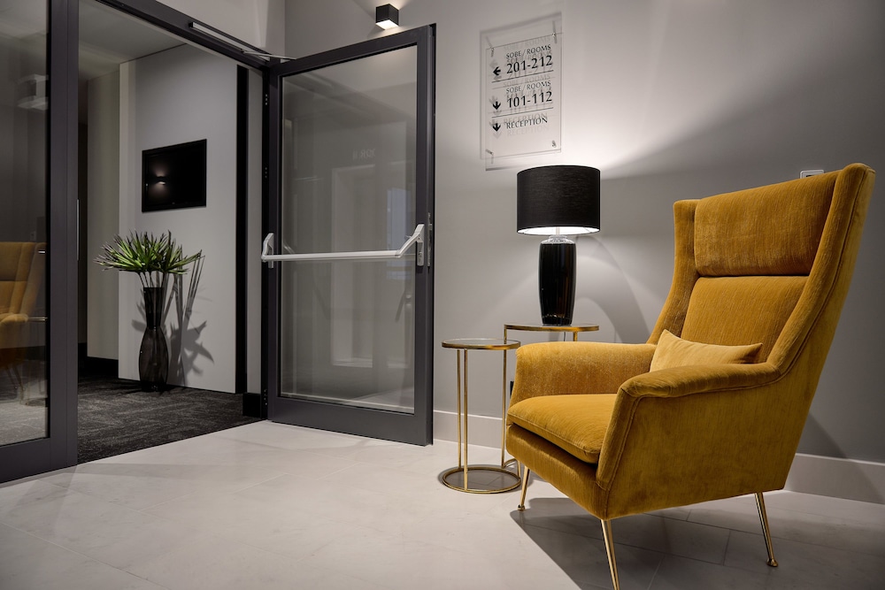 Sia Split Hotel — Hotel building in Split, Split-Dalmatia