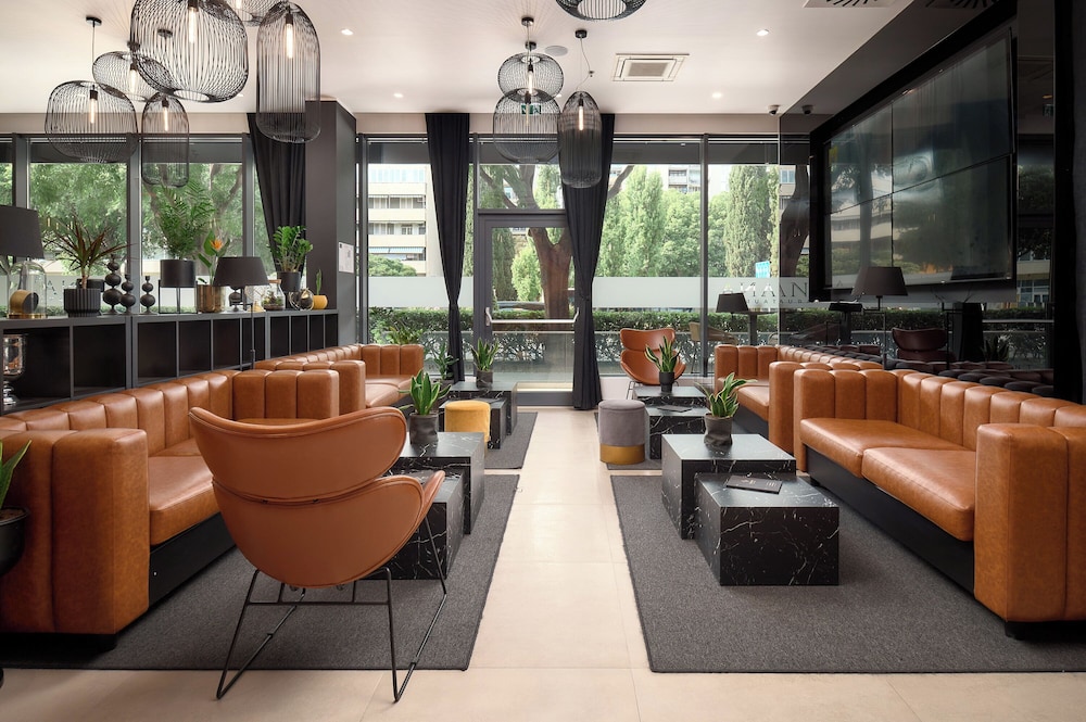 Sia Split Hotel — Restaurant & bars in Split, Split-Dalmatia