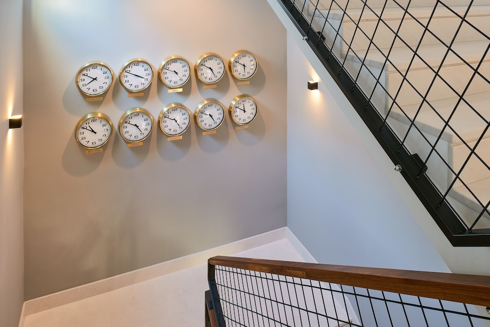 Sia Split Hotel — Hotel building in Split, Split-Dalmatia