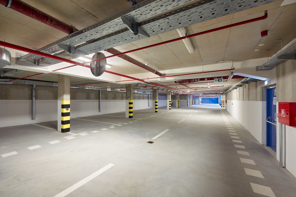 Sia Split Hotel — Hotel building in Split, Split-Dalmatia