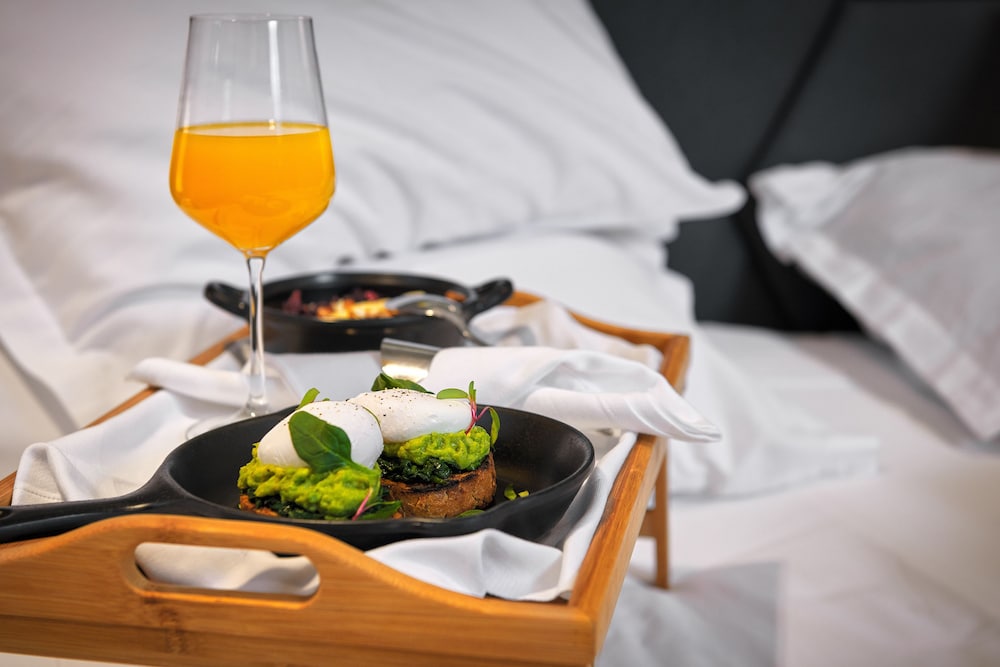 Sia Split Hotel — Hotel rooms in Split, Split-Dalmatia