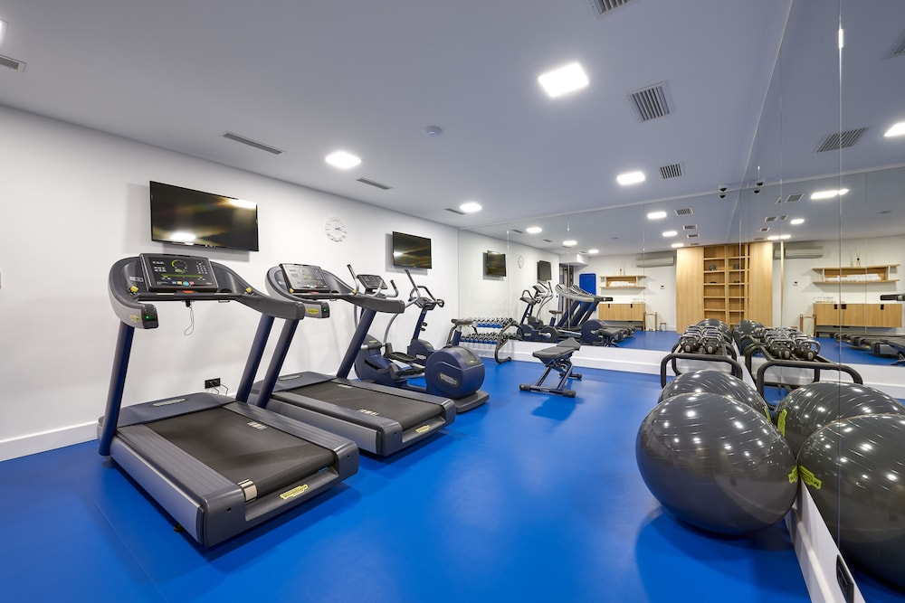 Sia Split Hotel — Sports & recreation in Split, Split-Dalmatia