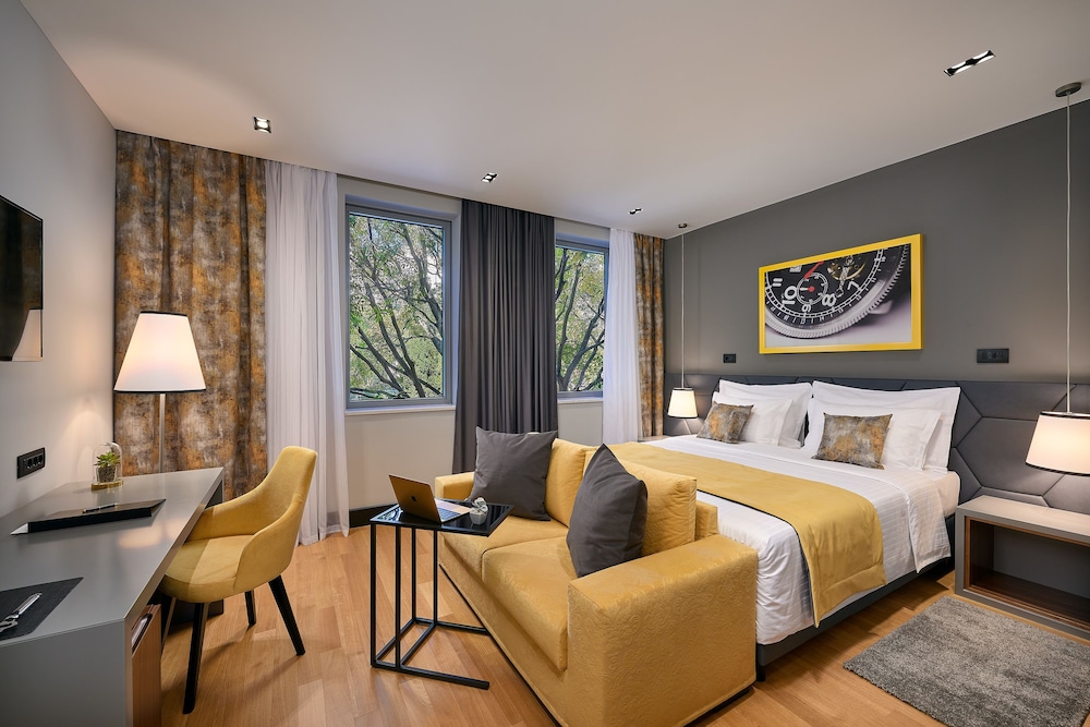 Sia Split Hotel — Main photo in Split, Split-Dalmatia