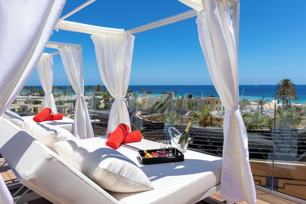 Sol Fuerteventura Jandia - All Suites - zdjęcie 4