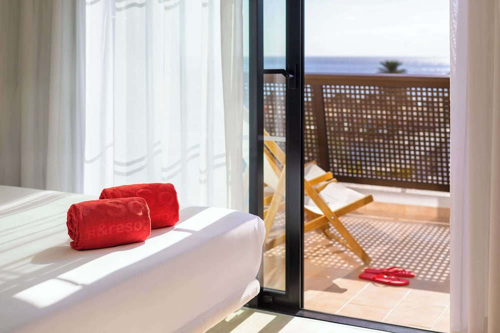 Sol Fuerteventura Jandia - All Suites — Hotel rooms in Esquinzo, Canary Islands