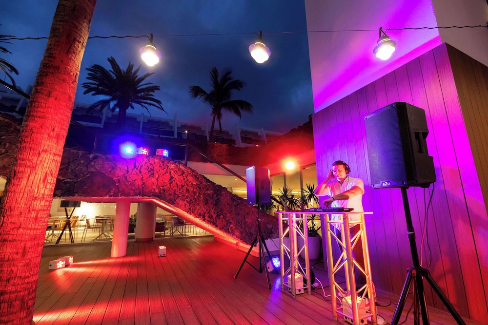 Sol Fuerteventura Jandia - All Suites — Attractions in the area in Esquinzo, Canary Islands