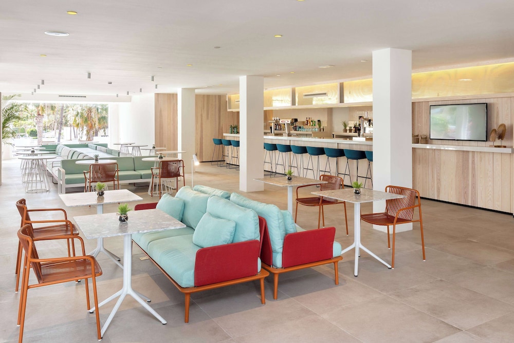 Sol Fuerteventura Jandia - All Suites — Restaurant & bars in Esquinzo, Canary Islands