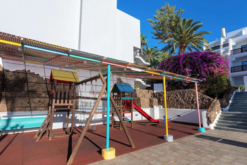 Sol Fuerteventura Jandia - All Suites — Attractions for children in Esquinzo, Canary Islands