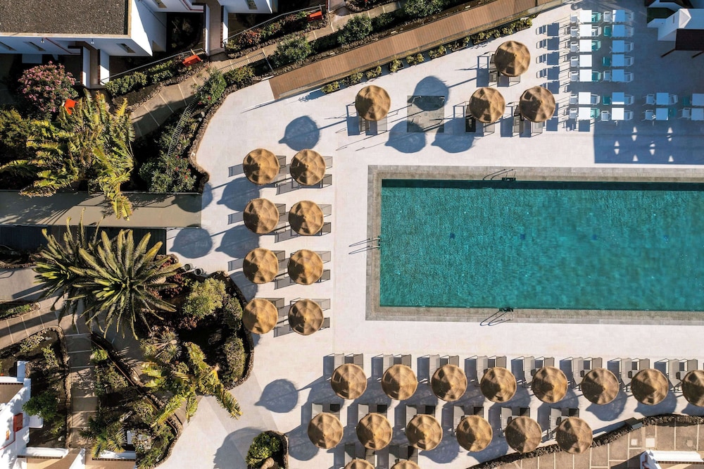 Sol Fuerteventura Jandia - All Suites — Swimming pool in Esquinzo, Canary Islands