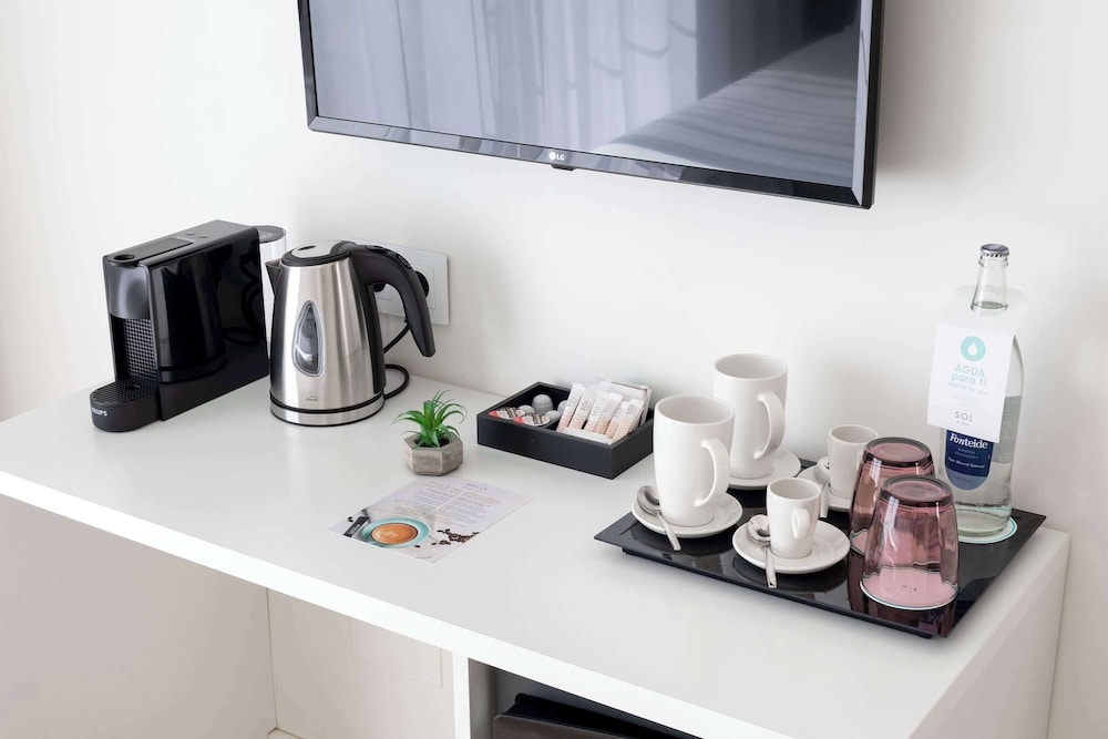 Sol Fuerteventura Jandia - All Suites — Hotel rooms in Esquinzo, Canary Islands