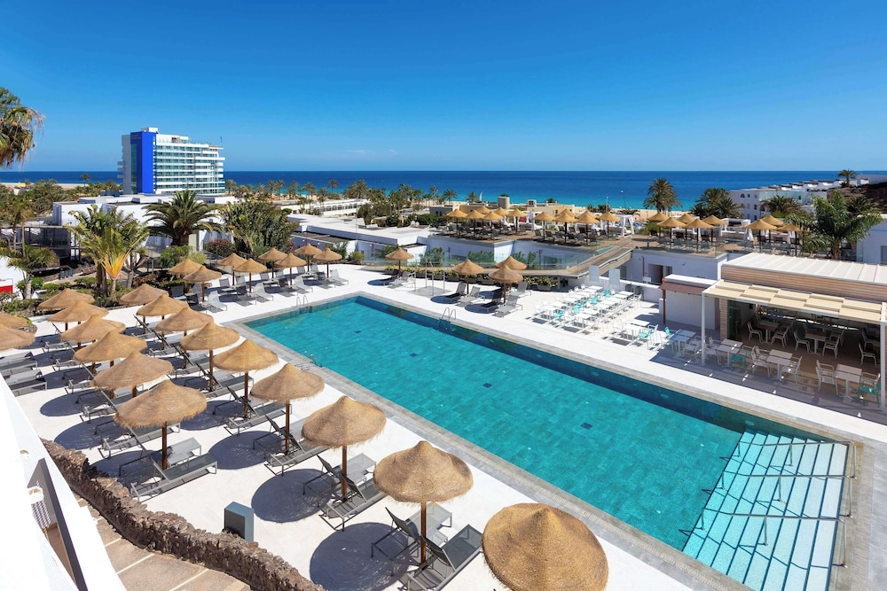 Sol Fuerteventura Jandia - All Suites - zdjęcie 2