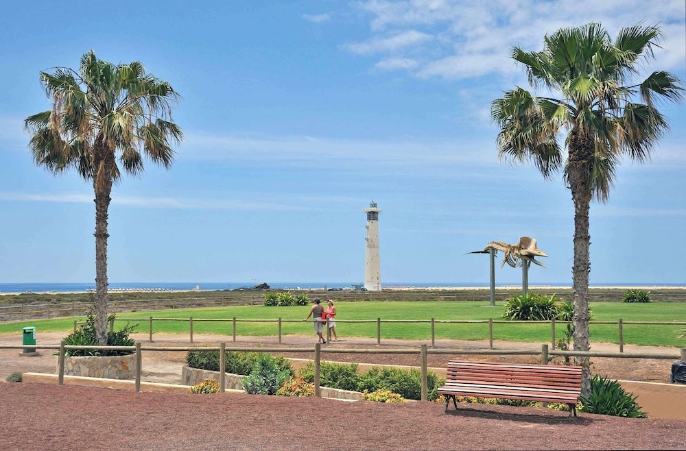 Sol Fuerteventura Jandia - All Suites — Attractions in the area in Esquinzo, Canary Islands