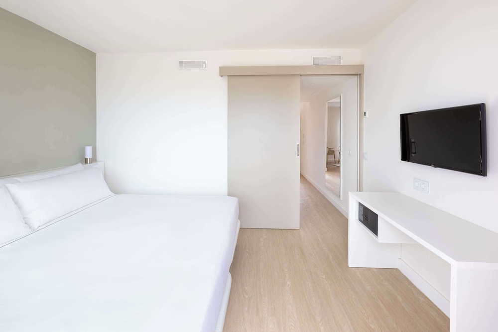 Sol Fuerteventura Jandia - All Suites — Hotel rooms in Esquinzo, Canary Islands
