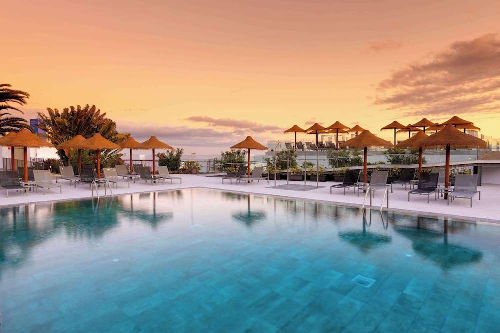 Sol Fuerteventura Jandia - All Suites
