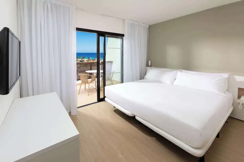 Sol Fuerteventura Jandia - All Suites — Hotel rooms in Esquinzo, Canary Islands