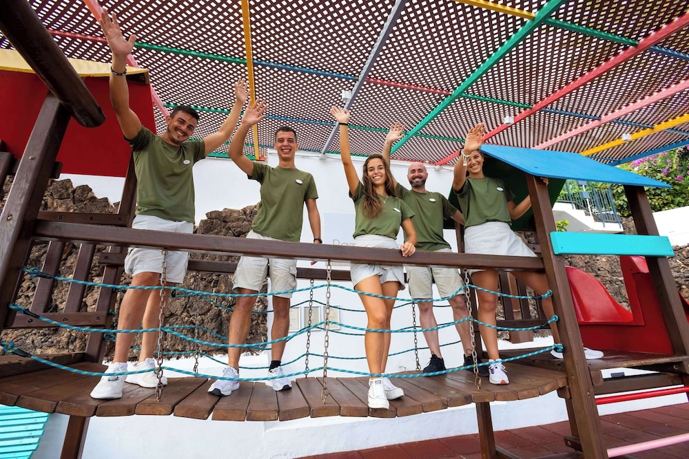 Sol Fuerteventura Jandia - All Suites — Attractions for children in Esquinzo, Canary Islands