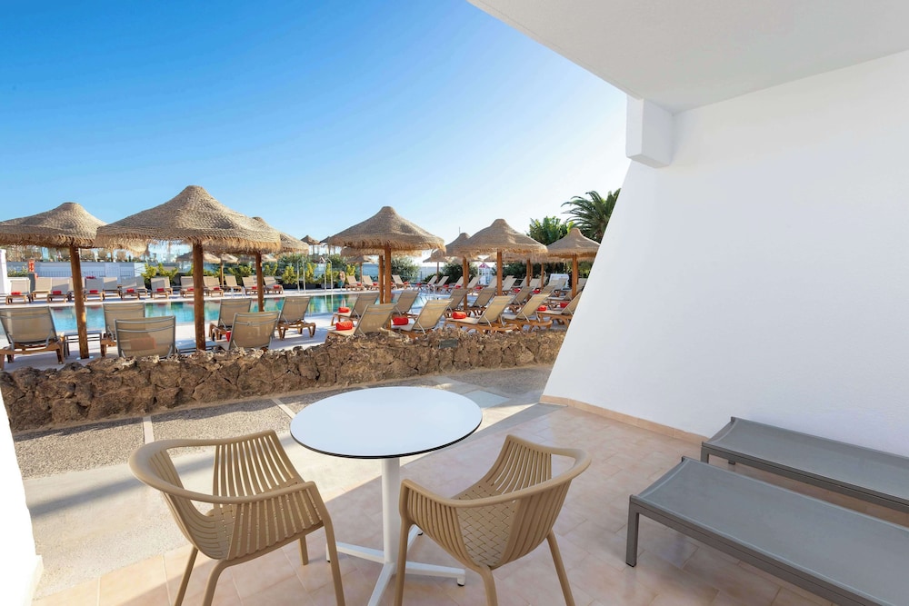 Sol Fuerteventura Jandia - All Suites — Beach in Esquinzo, Canary Islands