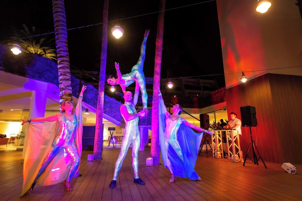 Sol Fuerteventura Jandia - All Suites — Attractions in the area in Esquinzo, Canary Islands