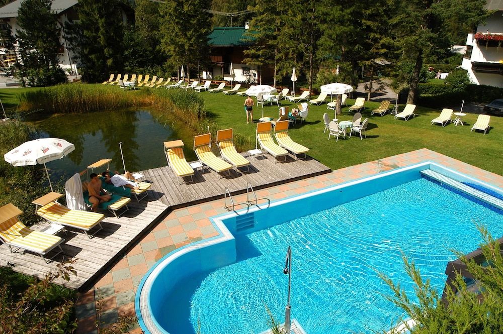 Seefeld in Tirol (7 dni) w Bergresort Seefeld z Warszawy