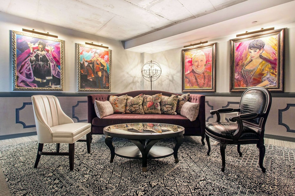 Cambria Hotel New Orleans Downtown Warehouse District — Hotel rooms in New Orleans, Louisiana